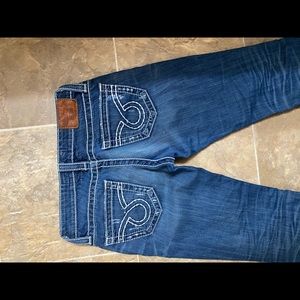 Big star jeans